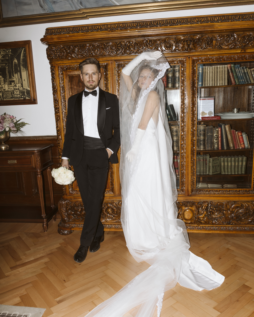 Kamil Spólnicki Photographer