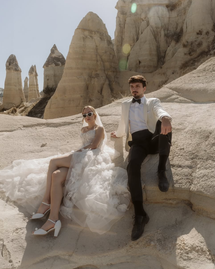 Kamil Spólnicki Photographer