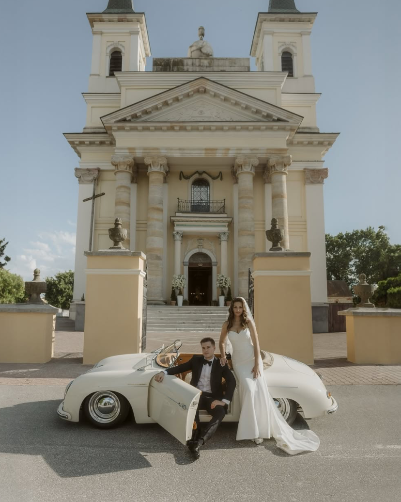 Kamil Spólnicki Photographer