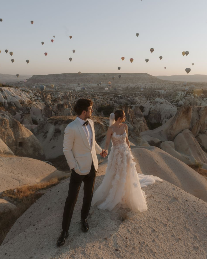 Kamil Spólnicki Photographer