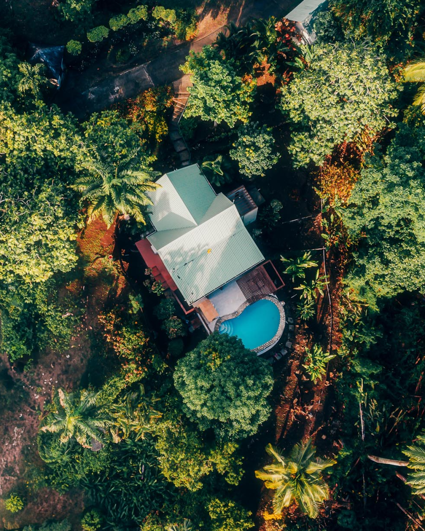 Stonefield Villa Resort Venues