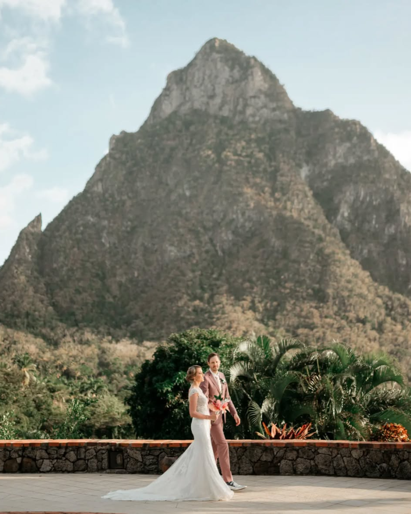 Stonefield Villa Resort Venues