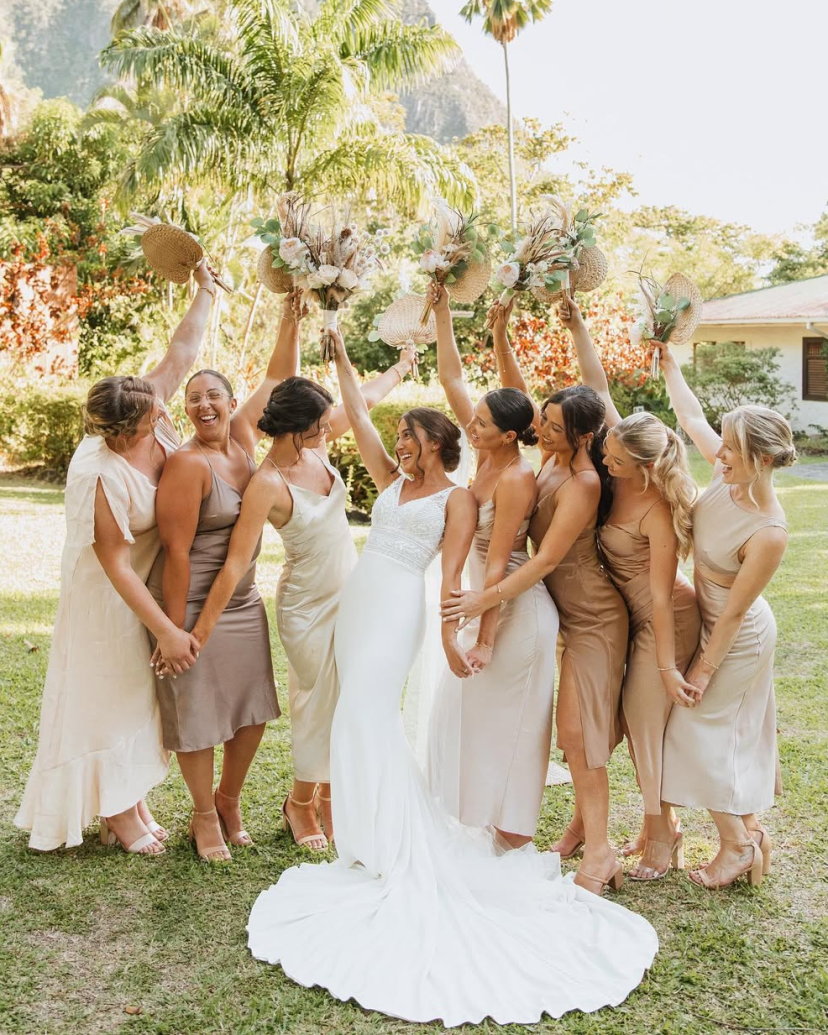 Stonefield Villa Resort Venues