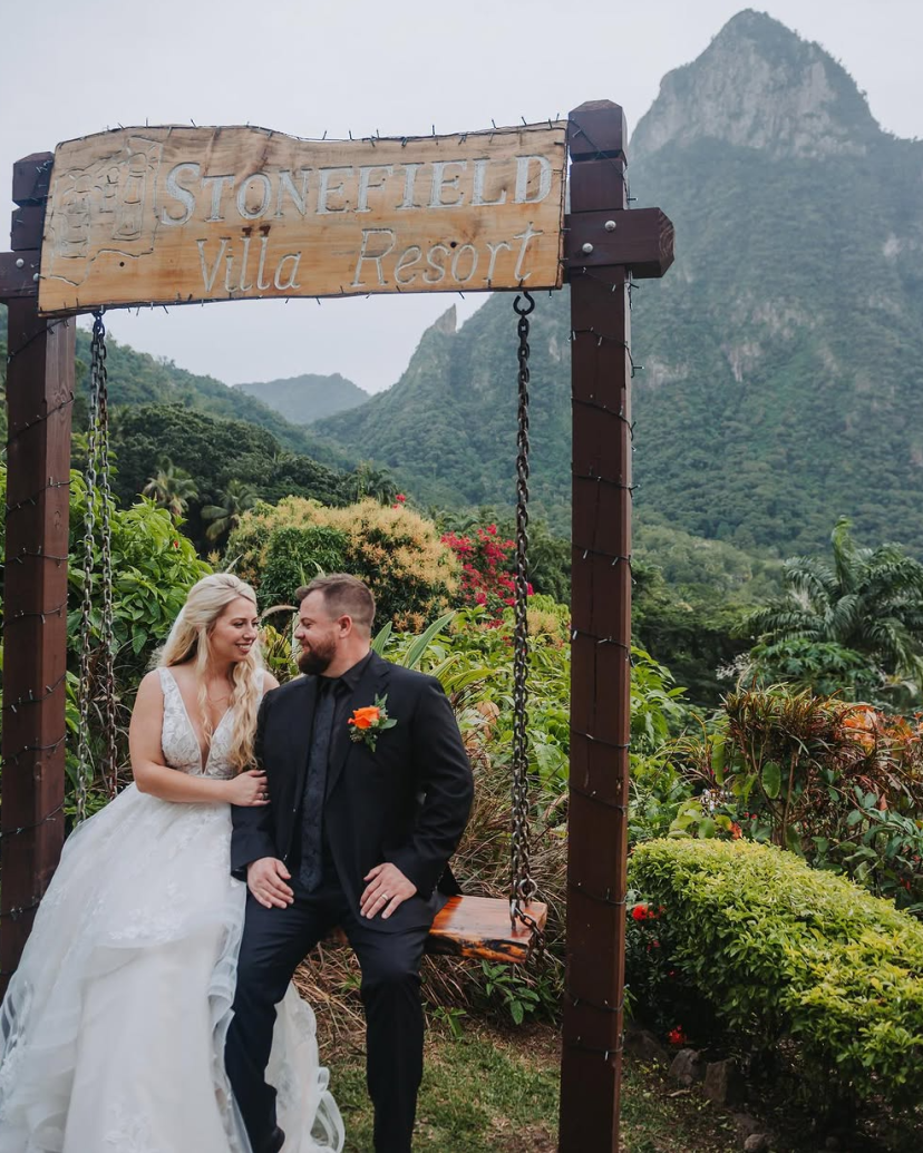 Stonefield Villa Resort Venues