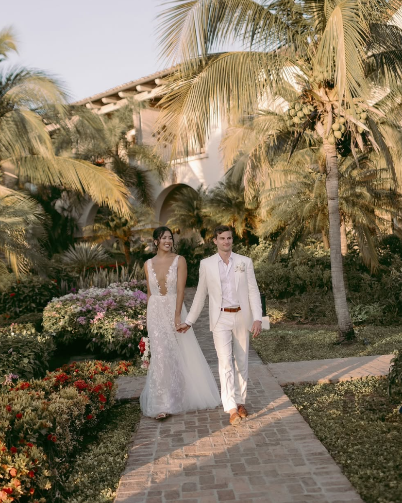 Rancho Santana Venues