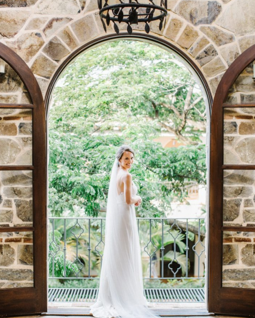 Rancho Santana Venues