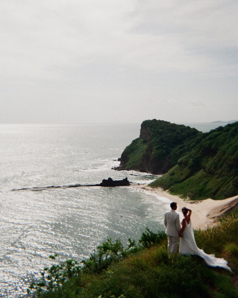 Rancho Santana Venues