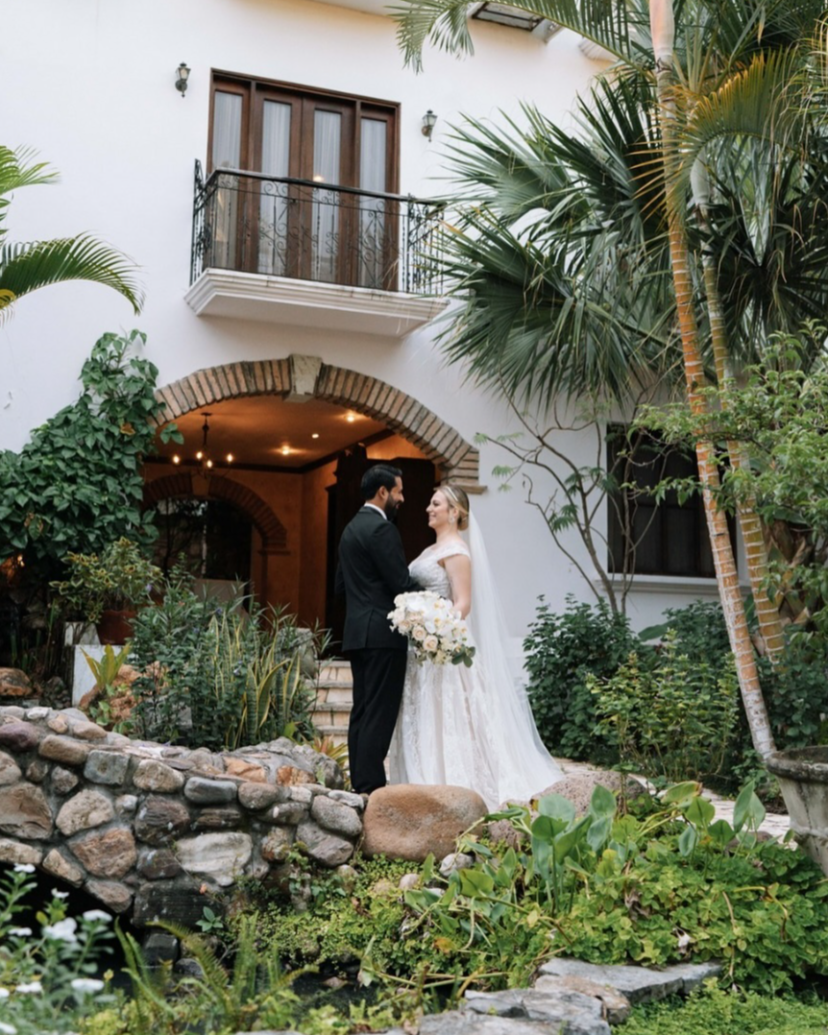 Hotel Marina Copán Venues