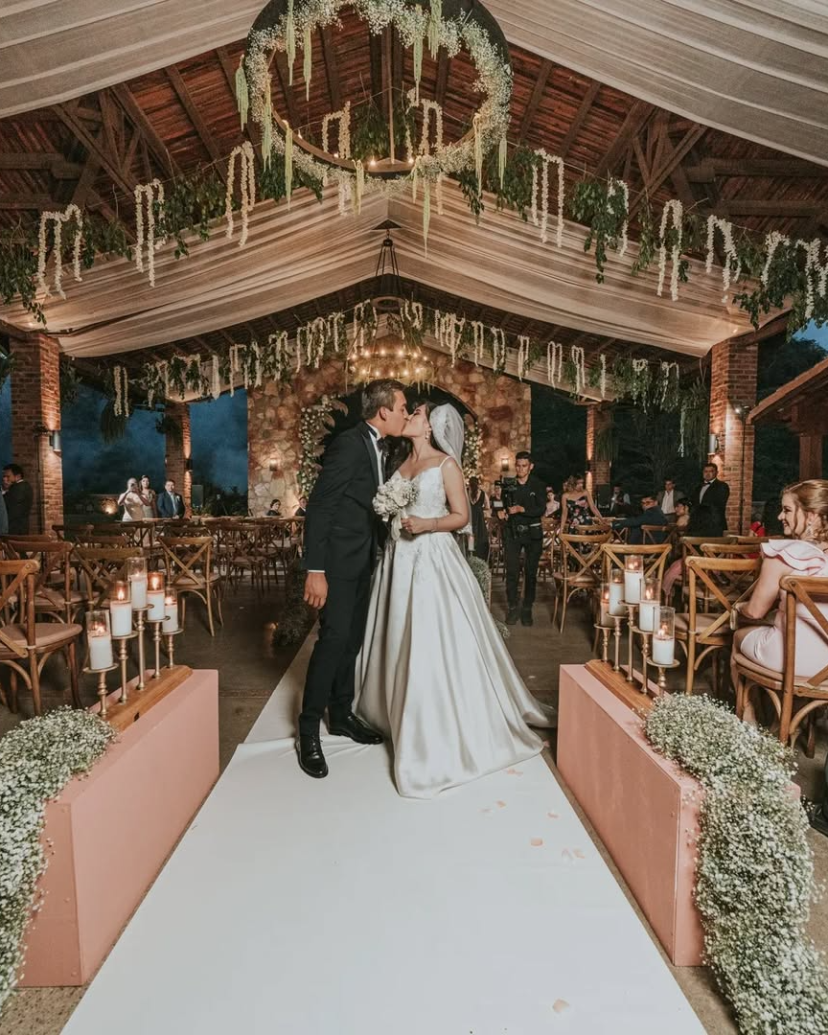 Hotel Marina Copán Venues