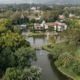 Villa Bokéh - Relais & Chateaux Venue