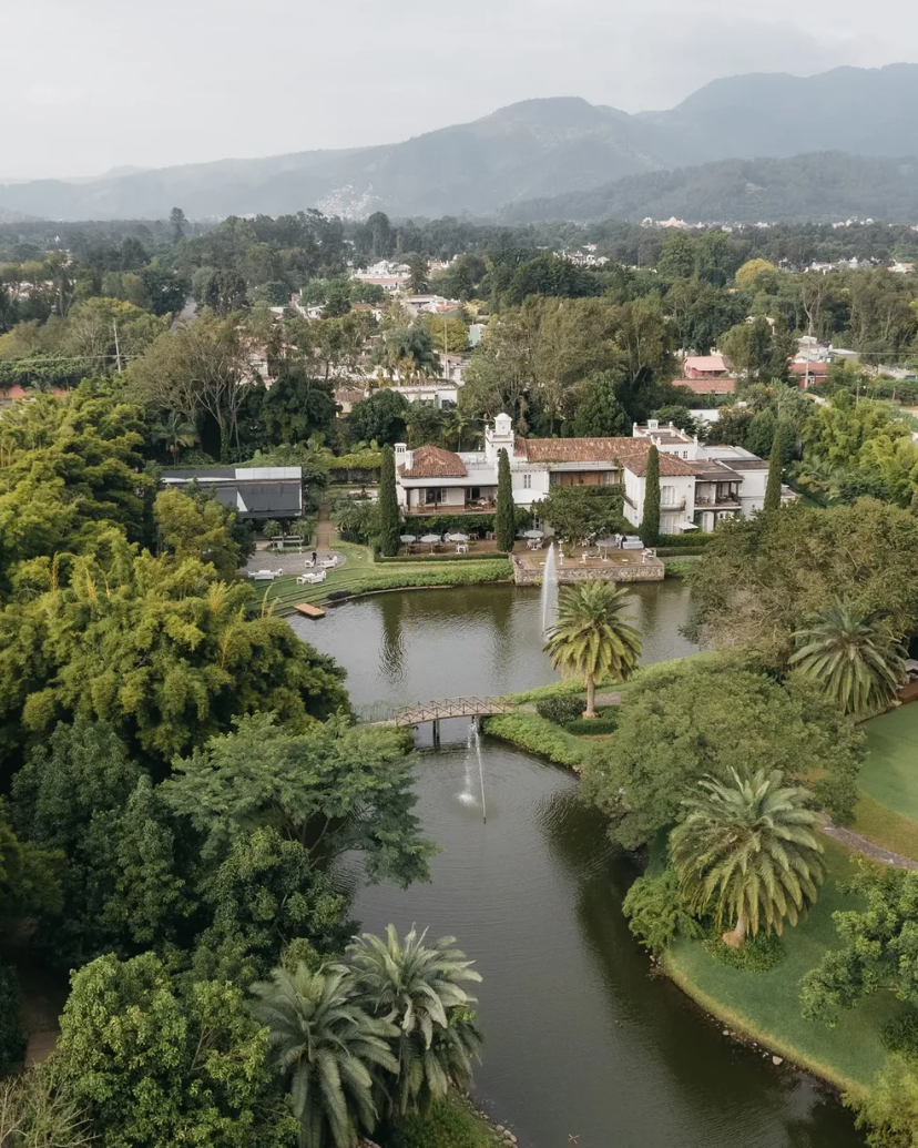 Villa Bokéh - Relais & Chateaux Venues