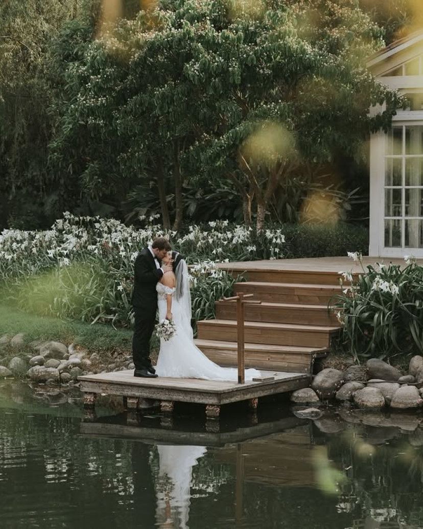 Villa Bokéh - Relais & Chateaux Venues