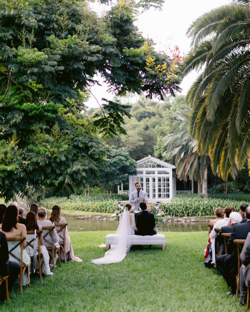 Villa Bokéh - Relais & Chateaux Venues