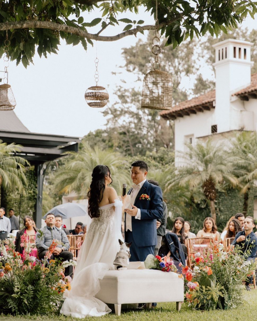 Villa Bokéh - Relais & Chateaux Venues