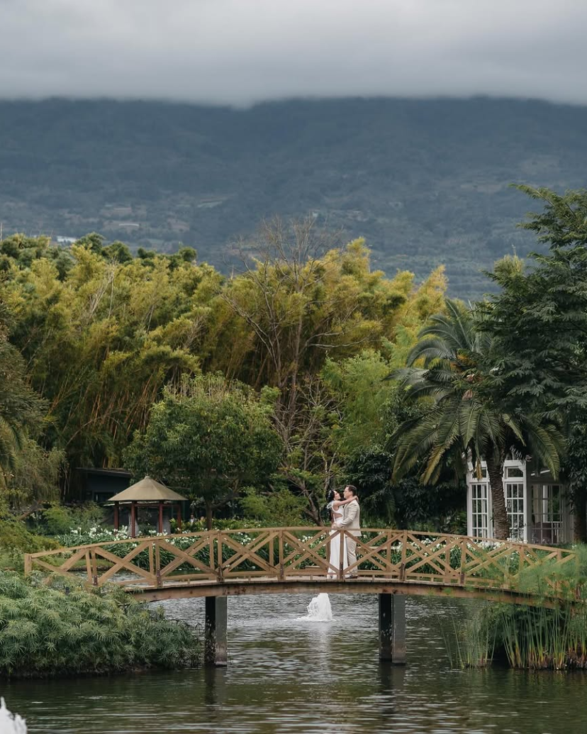 Villa Bokéh - Relais & Chateaux Venues