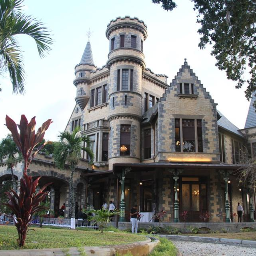 Stollmeyer’s Castle Killarney Venue | About
