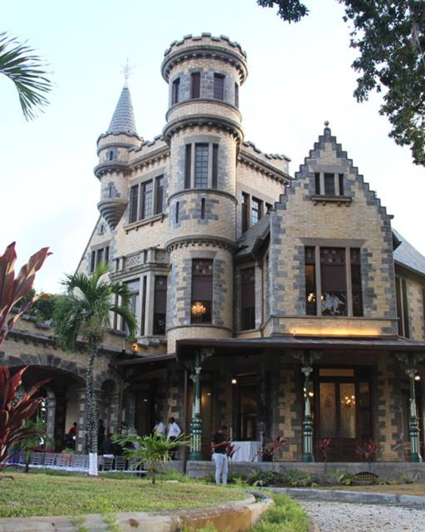 Stollmeyer’s Castle Killarney Venues