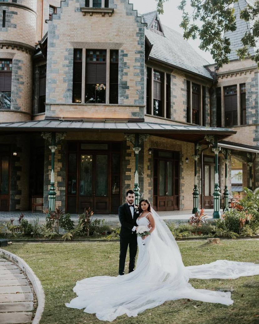 Stollmeyer’s Castle Killarney Venues