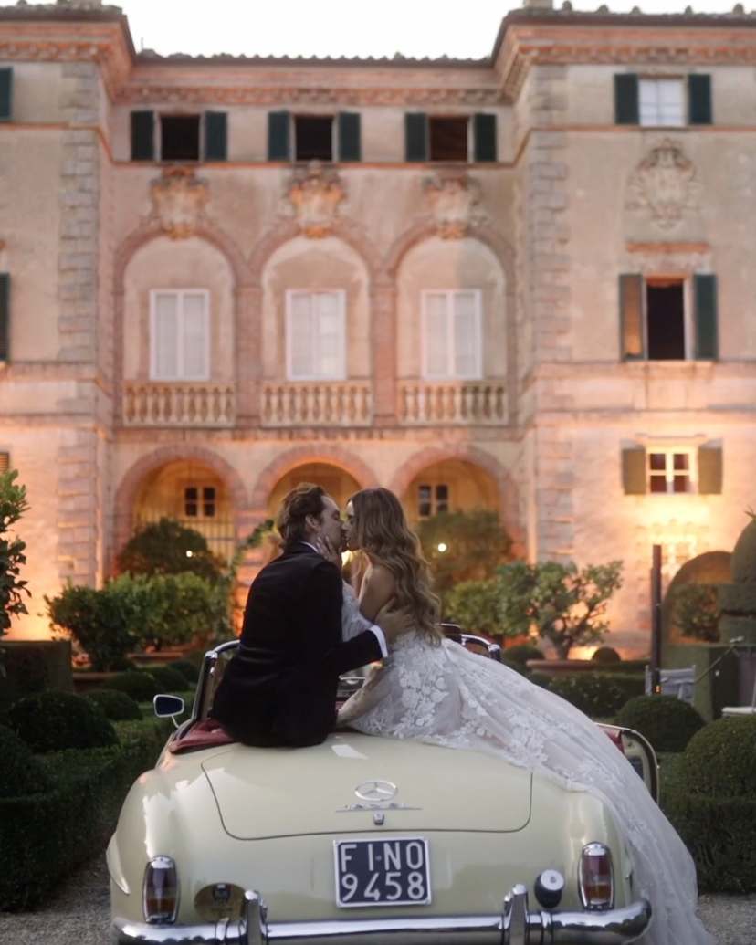 Santiago Boceta Wedding Film Videographer Santiago Boceta Wedding Film Videographer