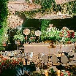 Casa Veranda Venue