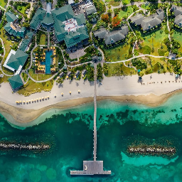 Four Seasons Resort Nevis Venue