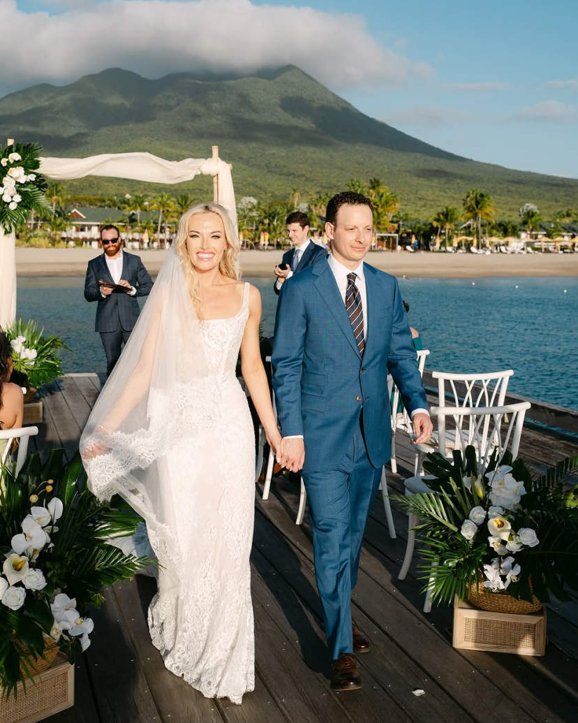 Four Seasons Resort Nevis Venues