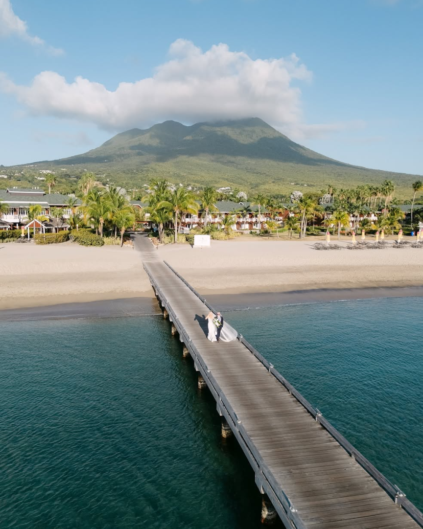 Four Seasons Resort Nevis Venues