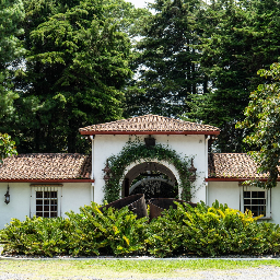 Cajamarca El Salvador Venue