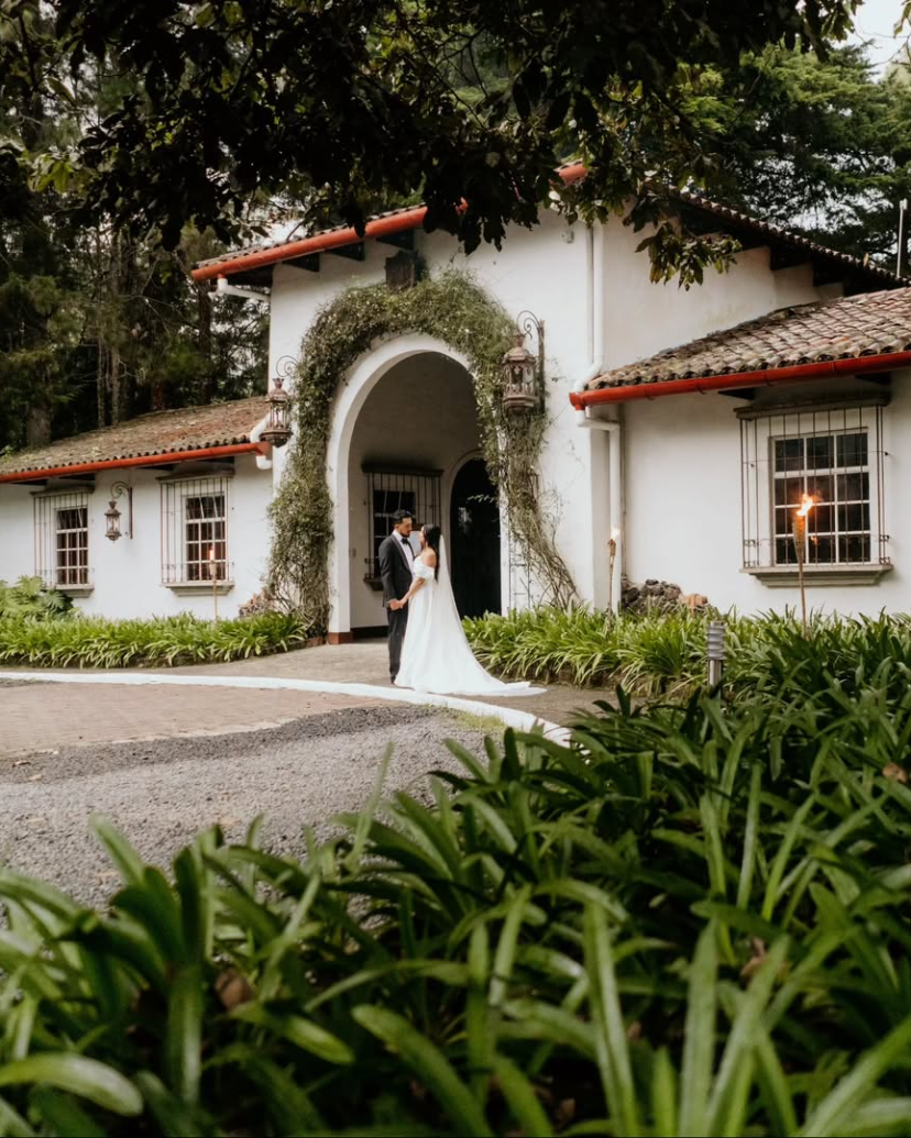 Cajamarca El Salvador Venues