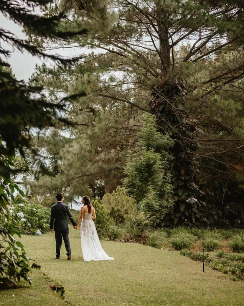 Cajamarca El Salvador Venues