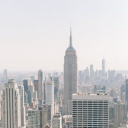 Rainbow Room Venue | About