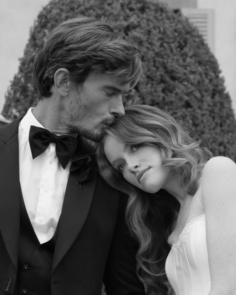 WEDDMUSE Content Creator