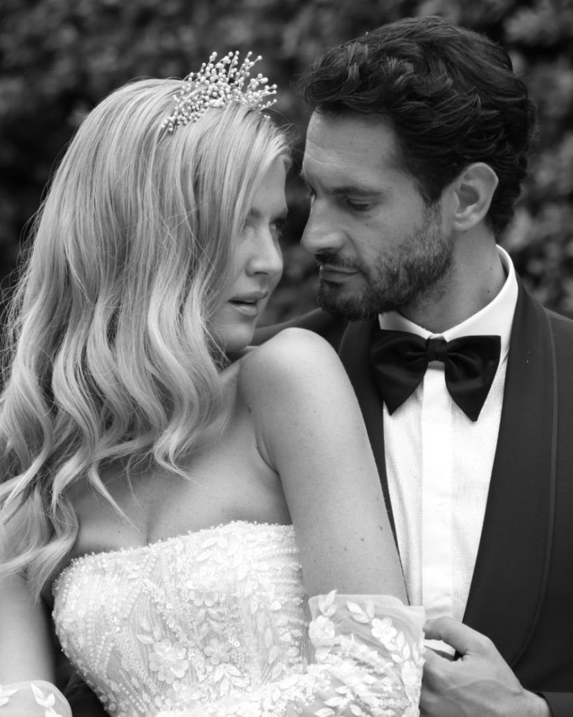 WEDDMUSE Content Creator