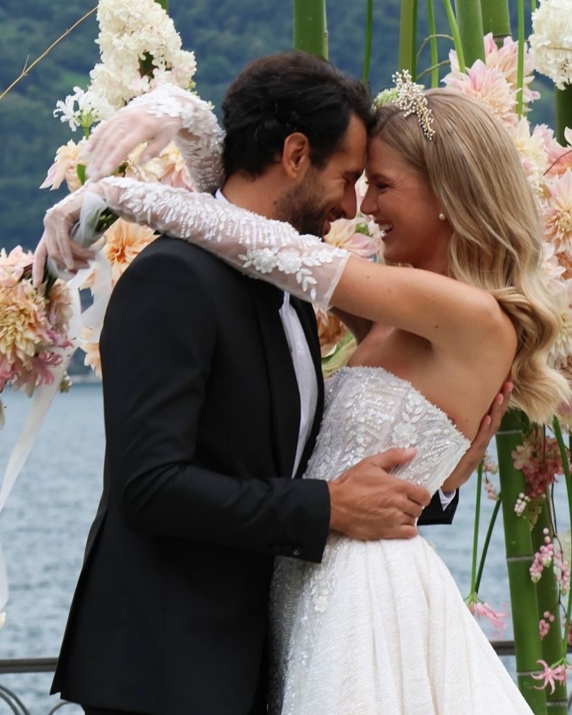 WEDDMUSE Content Creator