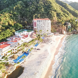 Hyatt Ziva Puerto Vallarta