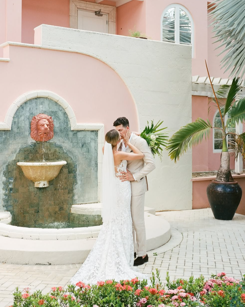 Fairmont Royal Pavilion Venues