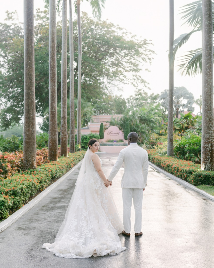 Fairmont Royal Pavilion Venues