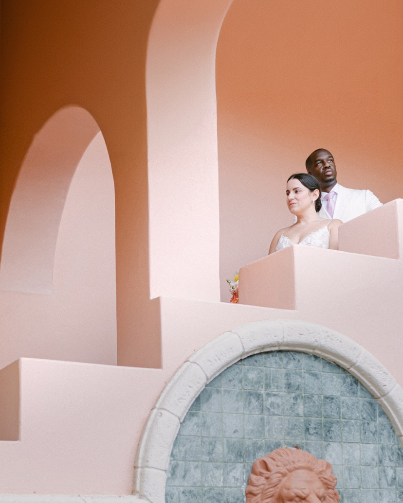 Fairmont Royal Pavilion Venues