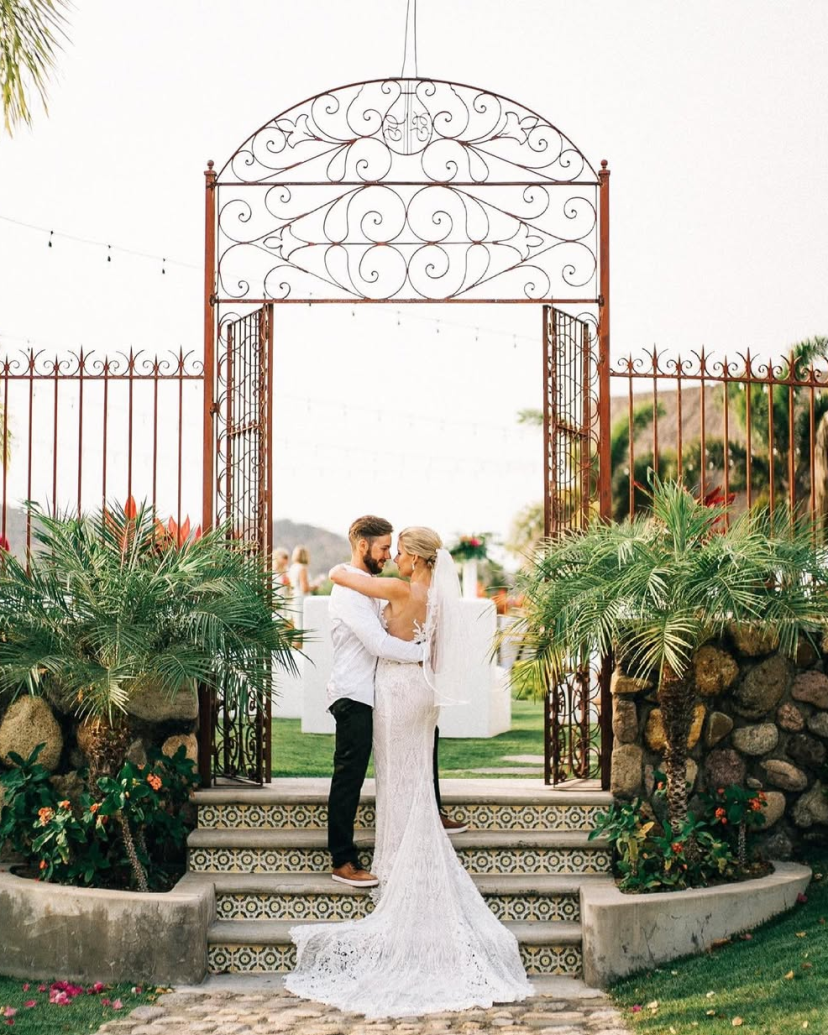 Hacienda Antigua Venues