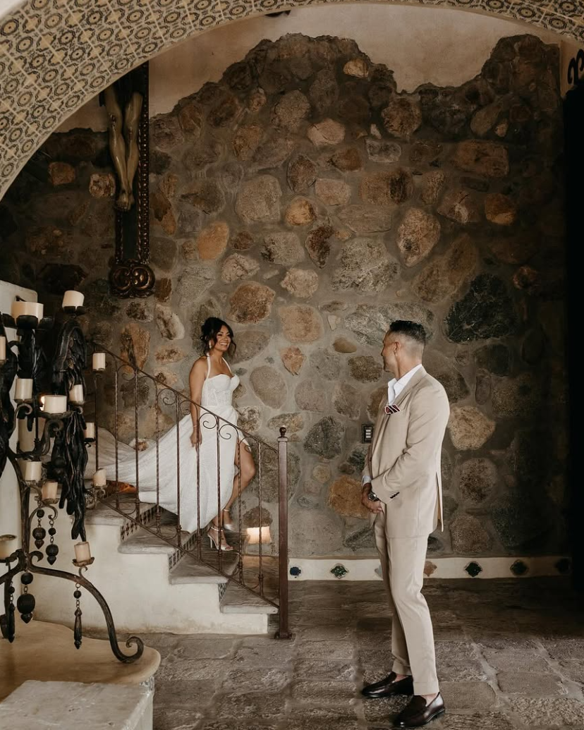 Hacienda Antigua Venues