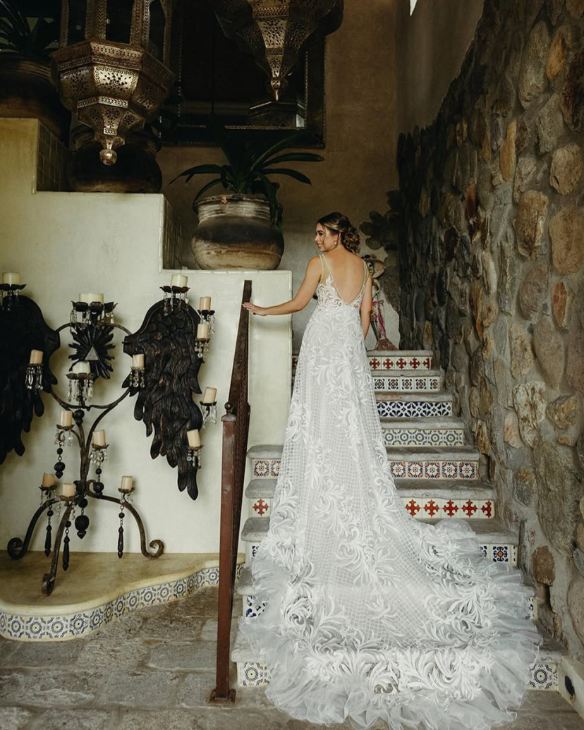 Hacienda Antigua Venues