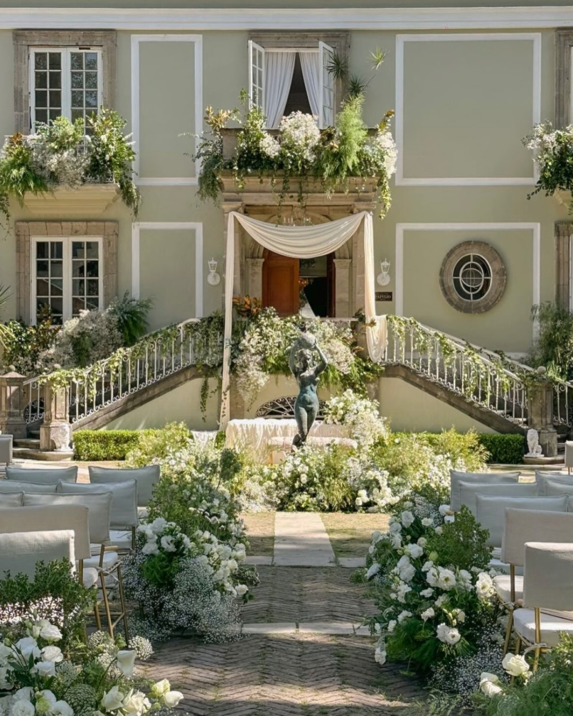 Mansión de Papilio Venues Mansión de Papilio Venues