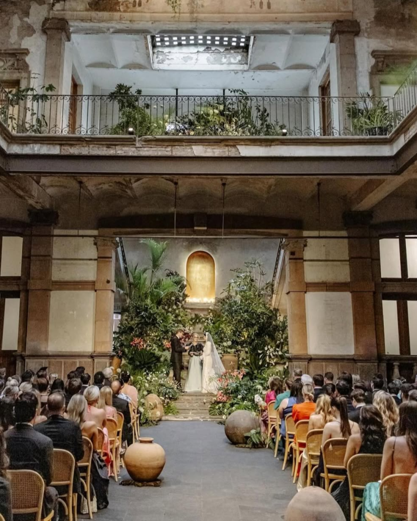 Proyectos Públicos Venues