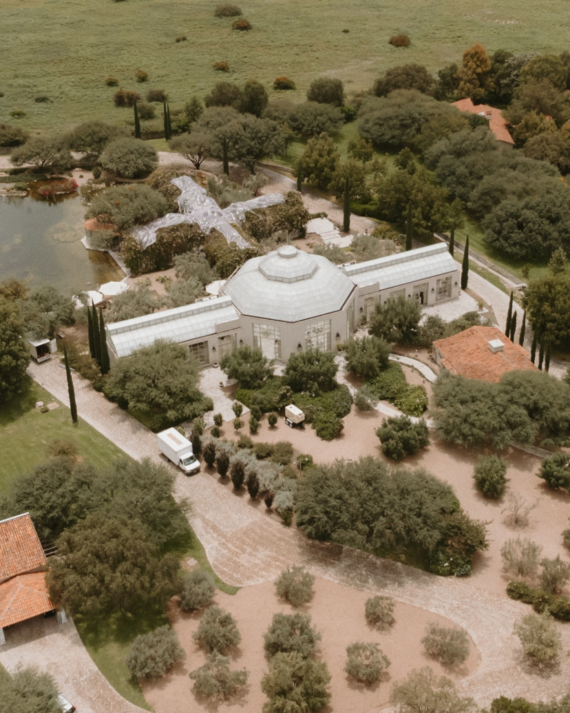 Luna Escondida Venues