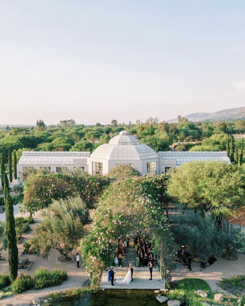 Luna Escondida Venues