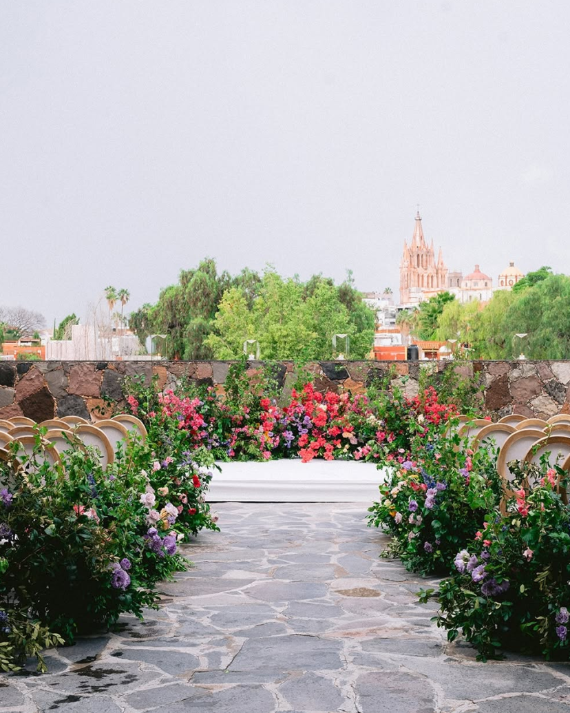 Instituto Allende Venues