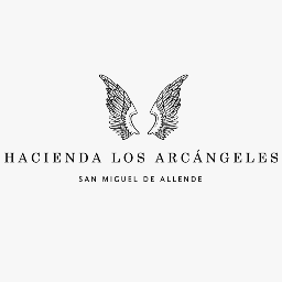 Hacienda Los Arcángeles Venue