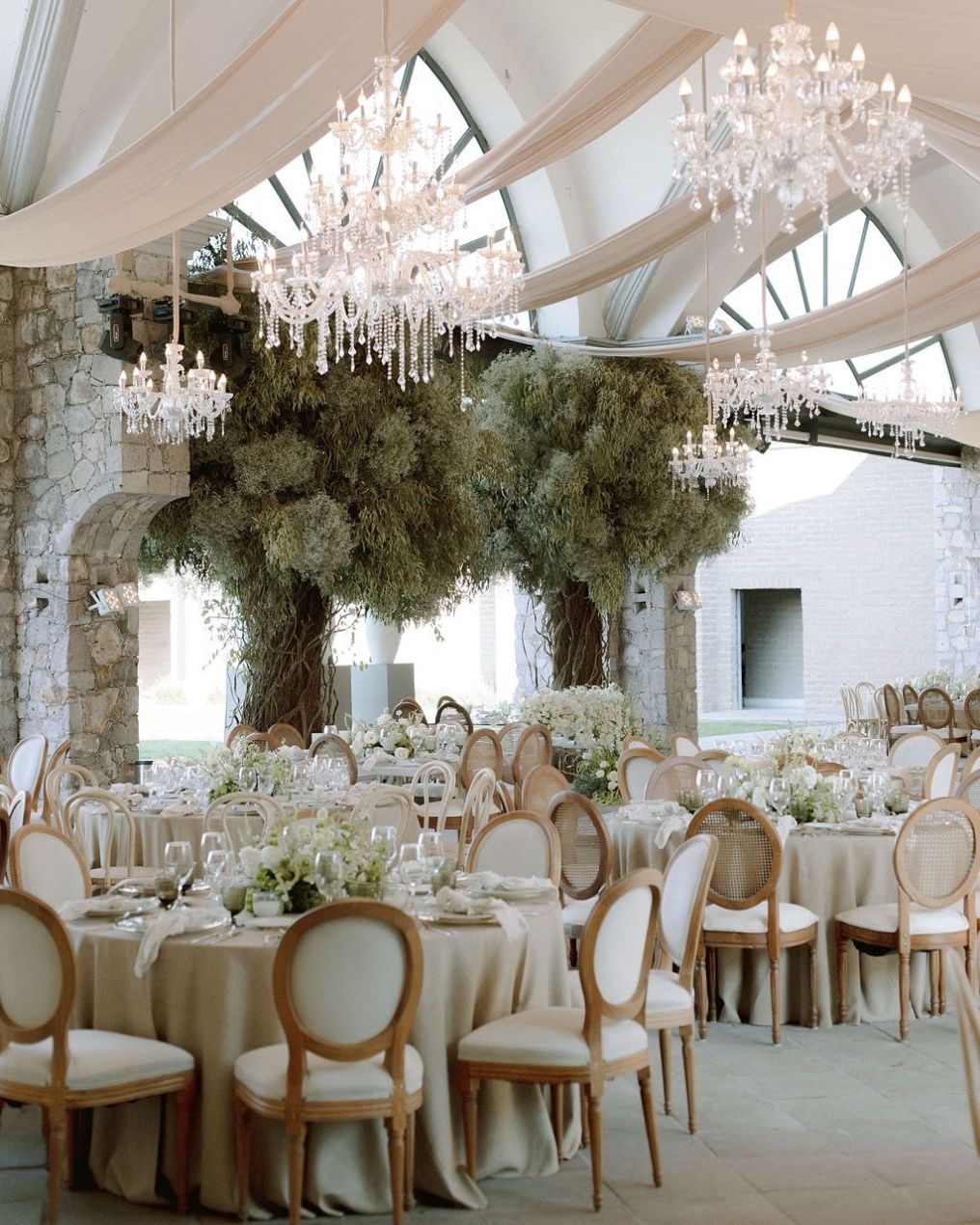 Hacienda Los Arcángeles Venue Hacienda Los Arcángeles Venue photo