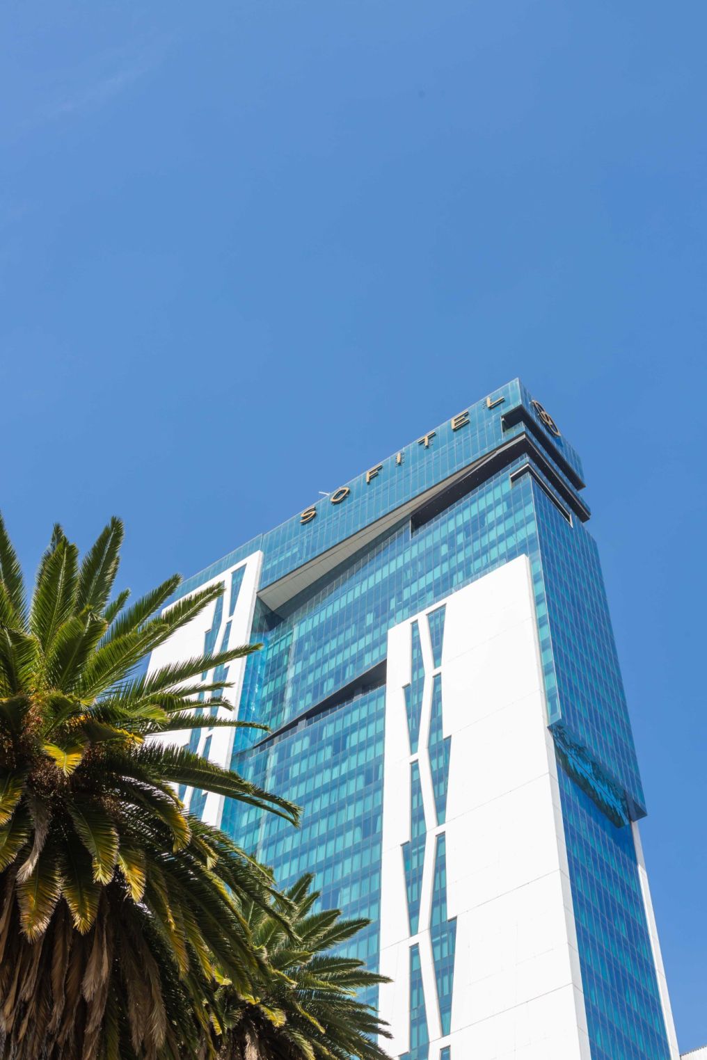 Sofitel Mexico City Reforma Venue Sofitel Mexico City Reforma Venue photo