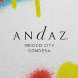 Andaz Mexico City Condesa Venue | Awards